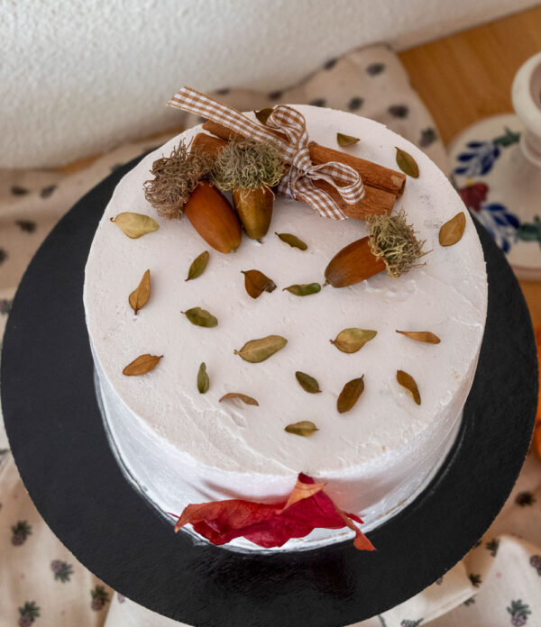 Birthday Cake - Mara Cookies