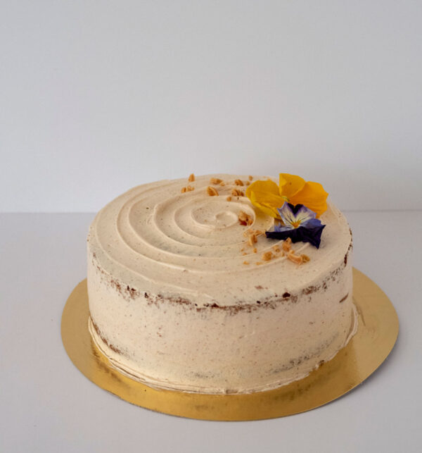 Birthday Cake - Mara Cookies