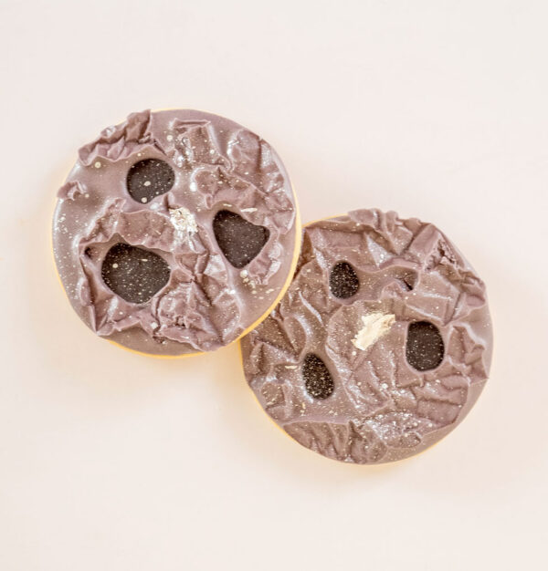 Blackhole Cookies - Mara Cookies
